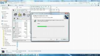 how to install pes 2013 No disk [upl. by Dnomad109]