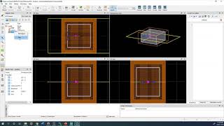 Lumerical FDTD Nanophotonic Scattering Tutorial Part 1 [upl. by Erda]