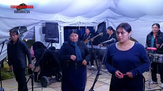 🔴🎥✅️GRUPO MAYAS EN VIVO SAN JOSÉ DE CEROTAL 2023🎹🎵🎶💯 [upl. by Naitsirt]