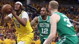 Boston Celtics vs Indiana Pacers  Full Game 3 Highlights  May 25 2024 NBA Playoffs [upl. by Ardnoet]