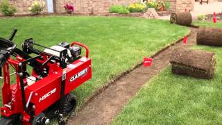 Classen® PRO Sod Cutter  Serious on Sod [upl. by Vil]