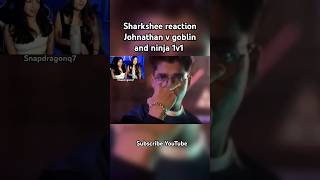 Reaction Old Johnathan 1v1 against goblin and Ninja jonathangaming goblin ninja godlike godl [upl. by Ponton]