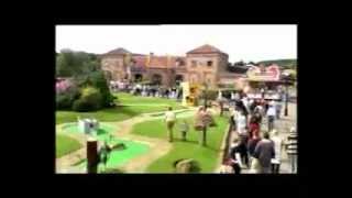 Lightwater Valley  2009 Tv Advert [upl. by Eiloj453]