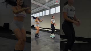 Rebound Boots Cardio Blast l Burn Fat amp Build Strength [upl. by Niarb]