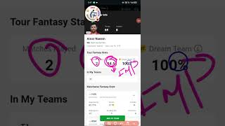 Live🔴✅AUT vs GER Dream11 Prediction AUT vs GER Dream11 Team AUS vs GER Dream11 Prediction Today [upl. by Loferski]