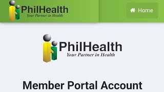 HOW TO FIND AND PRINT PHILHEALTH MDR MEMBER DATA RECORD [upl. by Noyahs423]