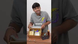 ₹500 VS ₹1000 MYSTERY BOX [upl. by Kennith]