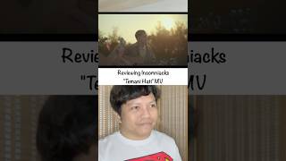 MUSIC REVIEW BREAKDOWNS RATINGS  Insomniacks  Temani Hati [upl. by Christos611]