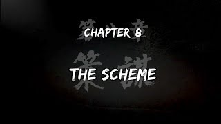 Yakuza Kiwami Chapter 8 The Scheme [upl. by Aipmylo]