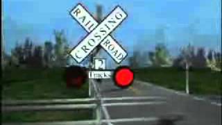 NTSA Drivers Ed VIDEO 02 the right of waywmv [upl. by Trueman146]