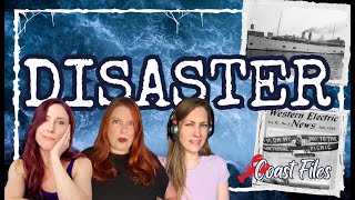 DISASTER The SS Eastland [upl. by Rufus]