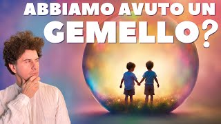 Sindrome del Gemello Scomparso  Quello che cè da sapere [upl. by Dnalwor]