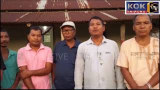 MOKOL NUKYA ANDREO UCHOI NO CHUBACHU RWIKHA BISHAL DEBBARMANI TWIPHANGBAI KORBOOK TIPRA MOTHA [upl. by Frazer]