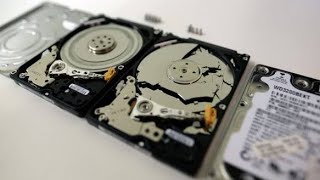 how to repair hard disk clicking sound [upl. by Plotkin]