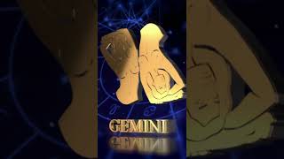 Gemini Daily Horoscope Embrace Change Reorganize Priorities amp Enjoy a Surprise Windfall [upl. by Adianes]