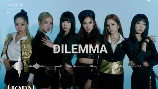 Apink에이핑크  Dilemma  MALE VERSION [upl. by Banyaz993]