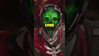 3 BEST Masks in Mortal Kombat 1 Ermac [upl. by Heyman]