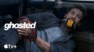 Ghosted — Blooper Reel  Apple TV [upl. by Eelyrag583]