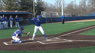 Sycamore baseball preseason 1 in MVC [upl. by Marigold506]