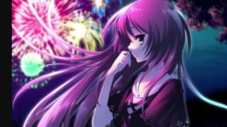 ♦️ Burn Nightcore  Ellie Goulding ♦️ [upl. by Anirehtac]