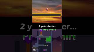 2 Years in Godot godot godot4 games [upl. by Nohsar]