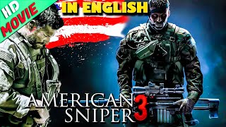 American Sniper 3  Sniper Movies Best full Movie 2024  Powerful Shooting Hollywood English Movie [upl. by Trixie361]