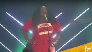 Tasha cobbs God is proud of you [upl. by Tyre]