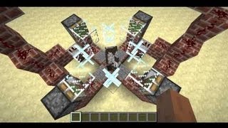 100 Undetectable Trap in Minecraft [upl. by Nairam]