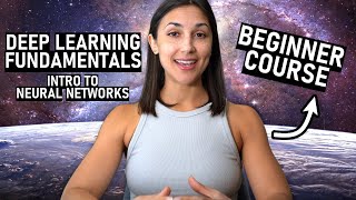 Deep Learning Fundamentals Course Intro  Premium Edition [upl. by Wareing]