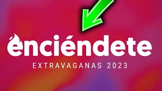 🔥Enciéndete EXTRAVAGANAS Omnilife 2023  Video Oficial📽️Atienden el Llamado para EXTRAVAGANAS 💥 [upl. by Haduj]