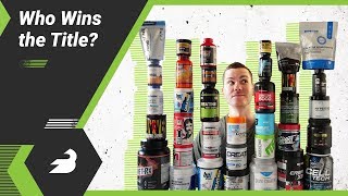 Best Review Creatine Supplements — Our Favorite Brands [upl. by Ahselyt561]