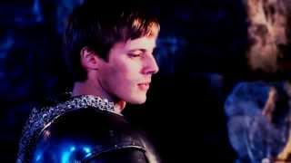 Merlin quotSir Lancelot the bravest and most noble of them allquot [upl. by Cyndie]