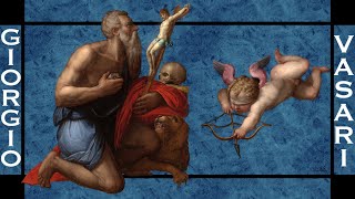 Most Famous Giorgio Vasari Paintings HD [upl. by Leuamme923]