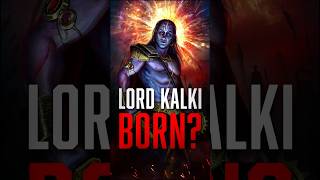 Lord Kalki born watchwithshivam youtubeshorts kalki kali kalkipuran [upl. by Davidson465]