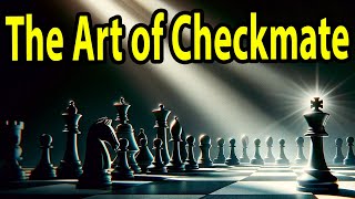 The Beauty of Chess Anderssens Evergreen Game [upl. by Aital]