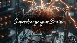 5 Hacks to Strengthen Your Brain [upl. by Elrebma]