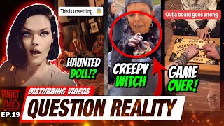 Creepy TikToks That Will Make You QUESTION Your REALITY Ep 19 [upl. by Job]