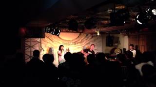 Psychesayboom、大森靖子 with 研究員「primal」 at 阿佐ヶ谷ロフトA 20121014 [upl. by Jerrie554]