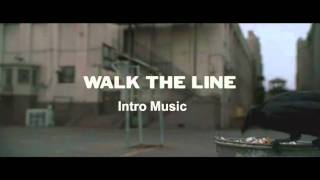 Walk The Line deleted scene  Meet the Carters HQ [upl. by Auqinaj]