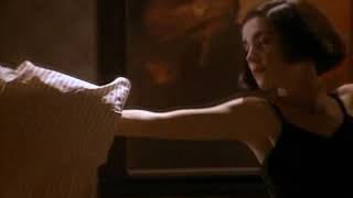 Lara Flynn Boyle  Dance With Pillow [upl. by Eanrahc]