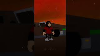 quotALIBIquot  Roblox Edit shorts [upl. by Emmy]