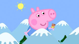 Storia Della Buonanotte  Peppa Pig Italiano Episodi completi [upl. by Brock111]