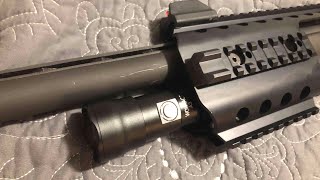 Wowtac A3 Zoomable EDC Flashlight [upl. by Darom]