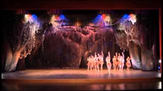 Coreografia Terra [upl. by Larrisa988]