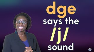 dge says the j sound  sollyinfusion [upl. by Jumbala372]