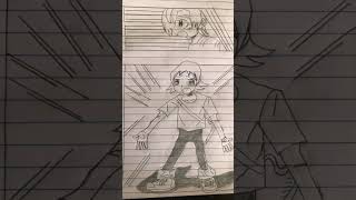 Tamao anime music doblajelatino mangaart doblaje drawing mangadrawing animelatino [upl. by Martella741]