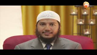 what are the benefits of hijama  cupping  and should we perform it Sheikh Fariq Naik hudatv [upl. by Petronille]