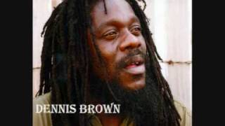 Dennis brown  sweetness [upl. by Westney]