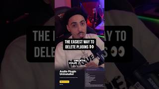 The Easiest Way To Delete Plugins [upl. by Dadivitan]