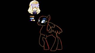 Cookie Run Kingdom In MLP Style Pastry Cookie pt1 [upl. by Joya420]